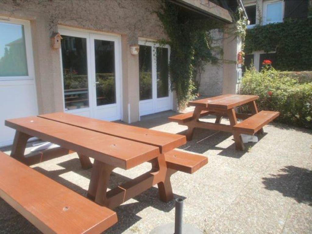 Ibis Budget Tarbes Exterior photo