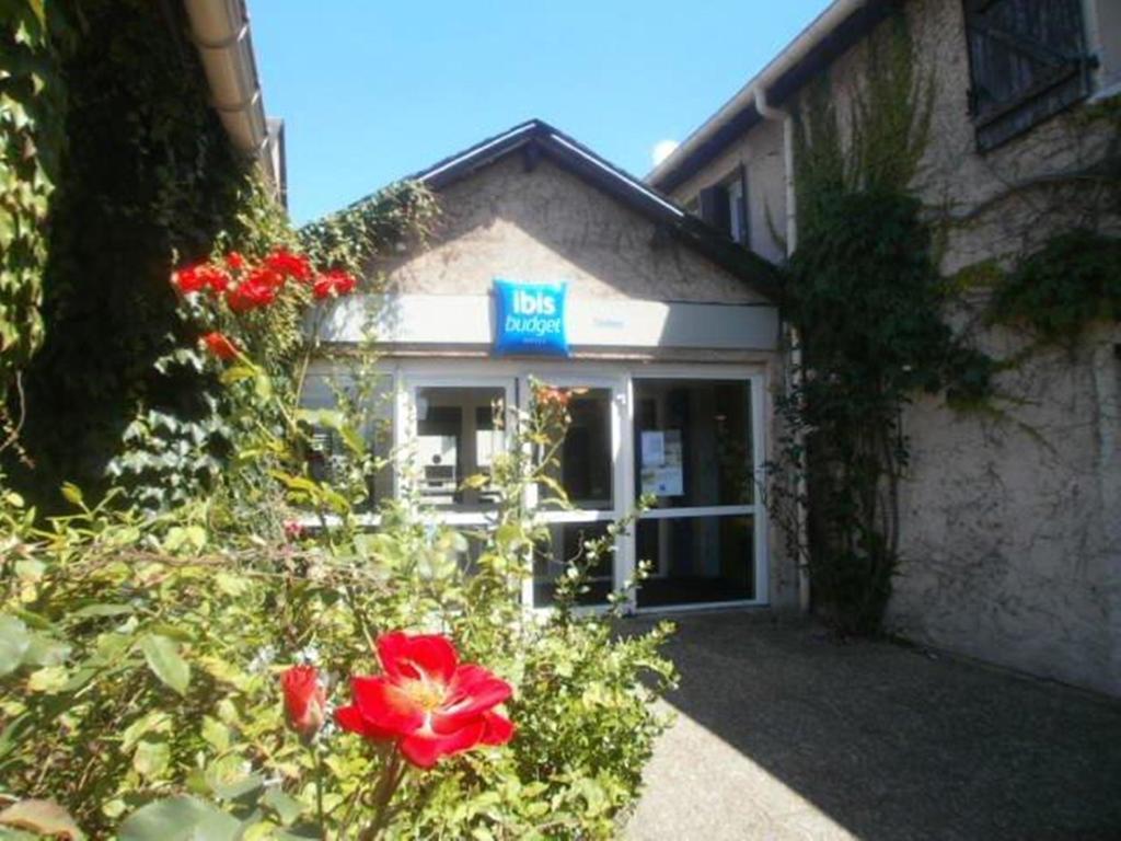 Ibis Budget Tarbes Room photo